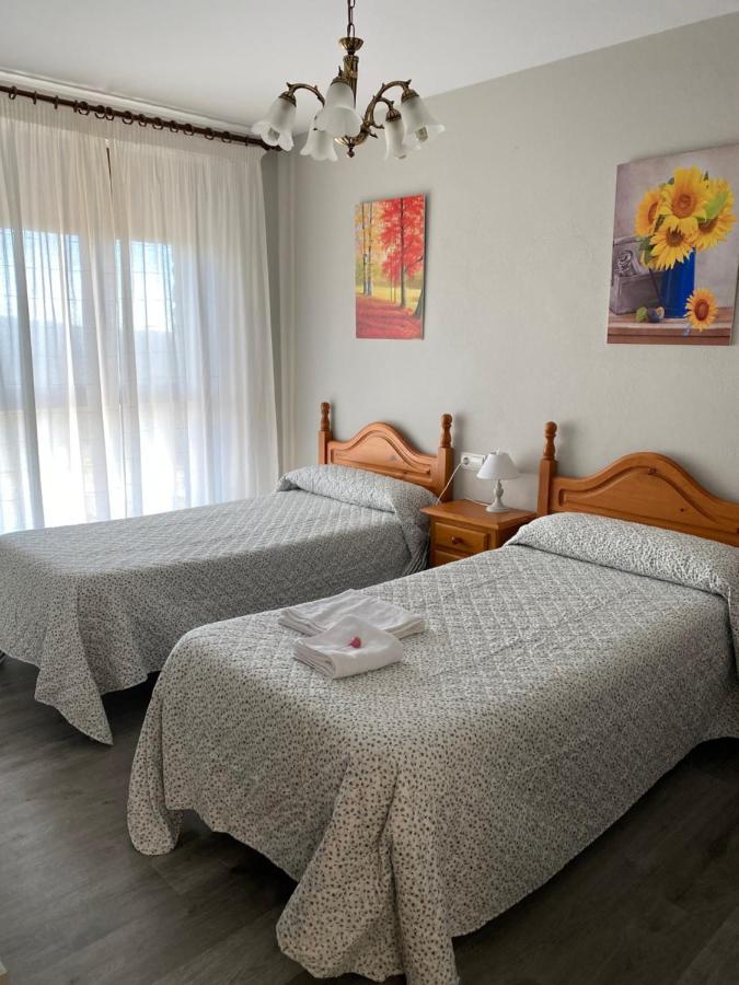 Convento De Foncebadon Hotel Екстериор снимка