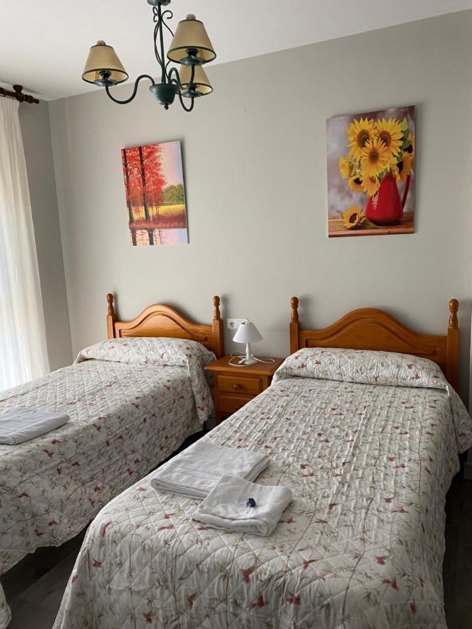 Convento De Foncebadon Hotel Екстериор снимка